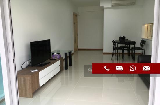 A Treasure Trove (D19), Condominium #161079072